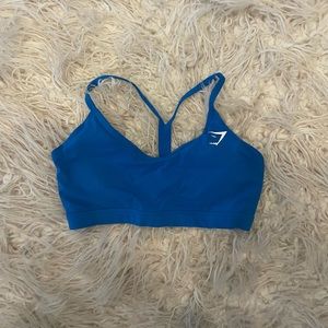 COPY - Gymshark V Neck Sports Bra